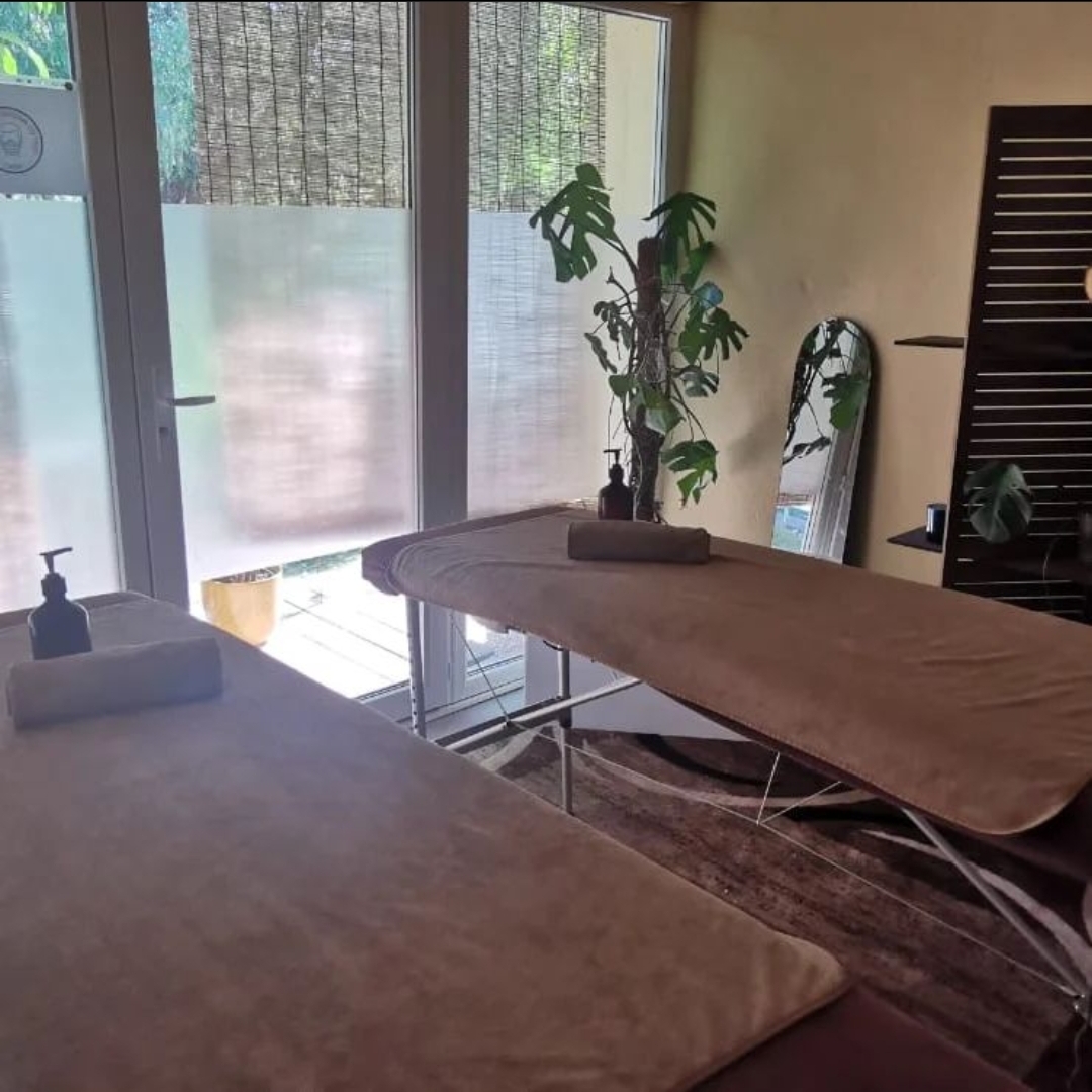 les 4 mains massage · Photos 1
