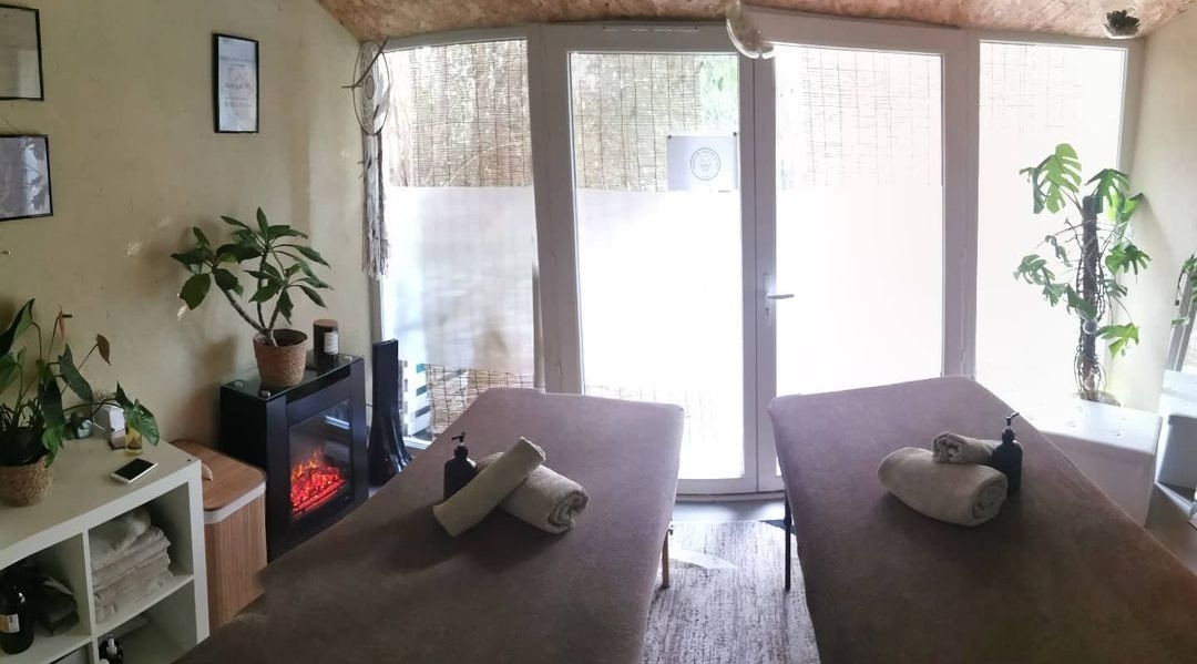 les 4 mains massage · Photos 2